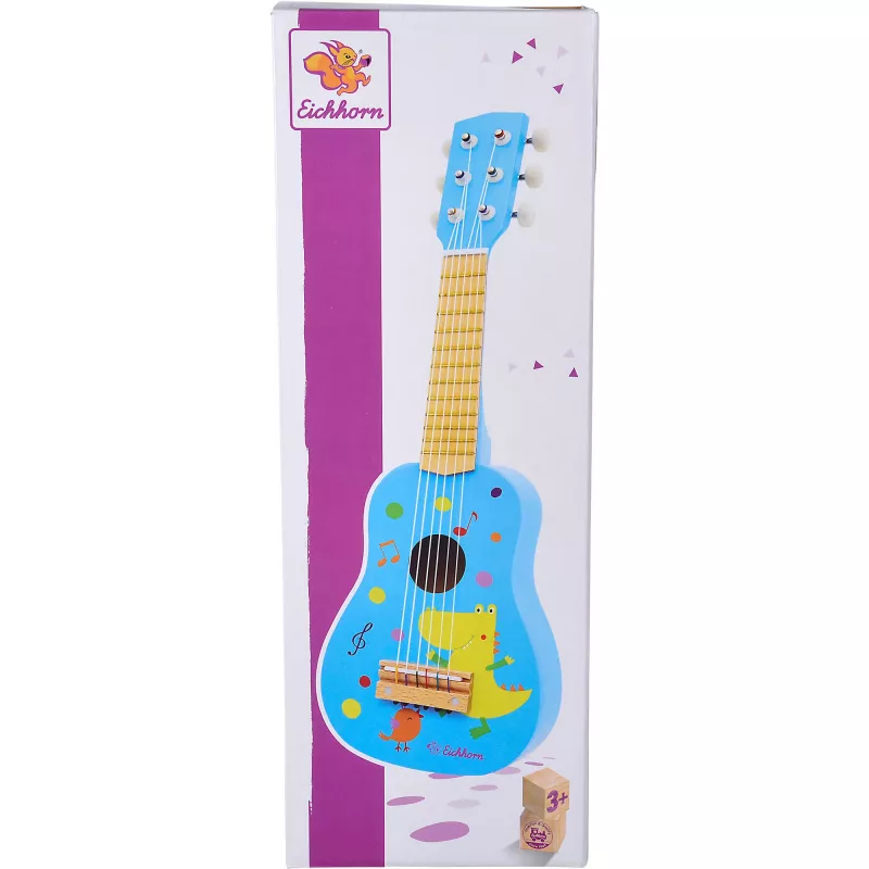 Musik Wooden Guitar (54 cm)