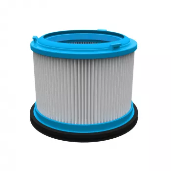 Bissell PowerClean HEPA filter, White