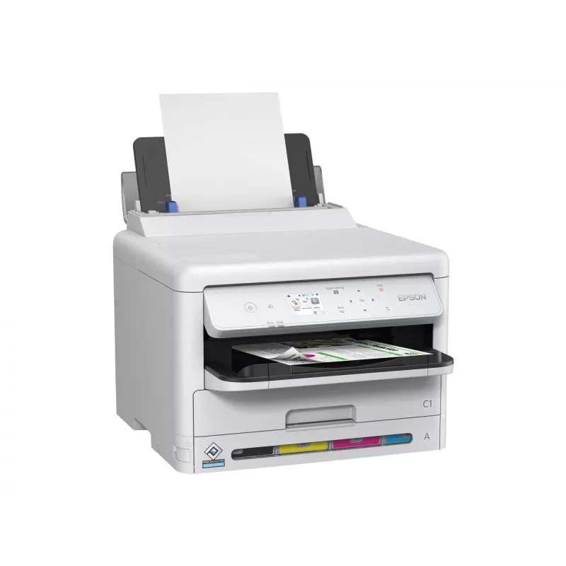 Epson WF-C5390DW inkjet printer Colour 4800 x 1200 DPI A4 Wi-Fi