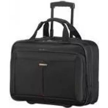 Samsonite Urban Groove UG4 backpack 15.6 , black/lime green (24G29004)
