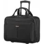 Samsonite Urban Groove UG4 backpack 15.6 , black/lime green (24G29004)
