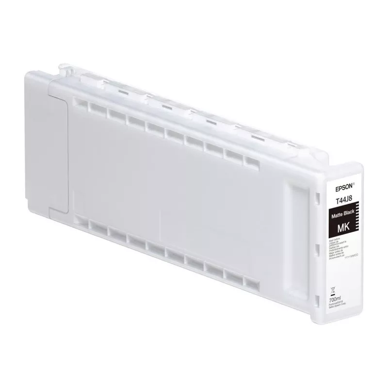 Ink cartridge Epson T44J84N UltraChrome PRO Matte Black 700 ml original