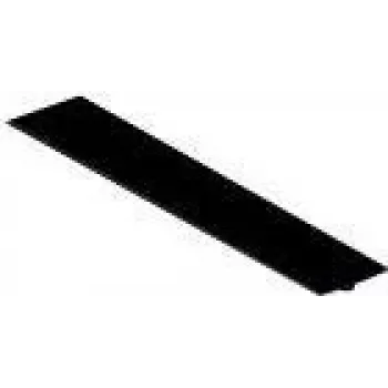 Desk Tray Accessory Bachmann 925.0047 Black Aluminium
