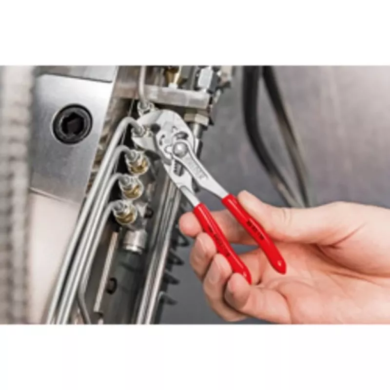 KNIPEX Mini - tongue-and-groove pliers