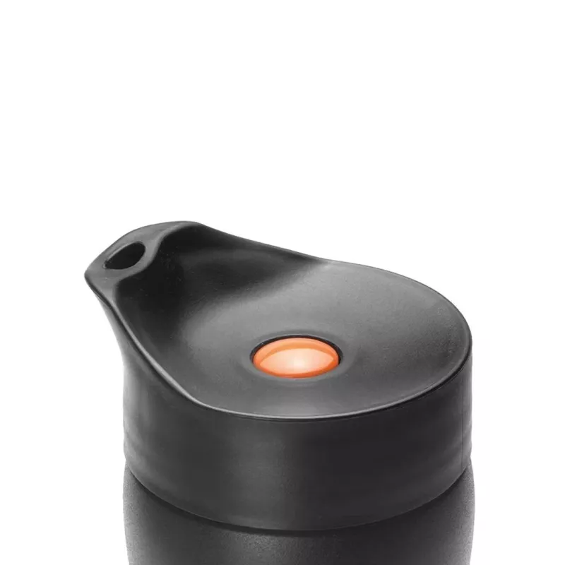 Kubek termiczny Esbit Thermo Mug 375ml, Black