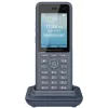 IP Phone Grandstream Networks WP836 Blue 3 lines LCD Wi-Fi