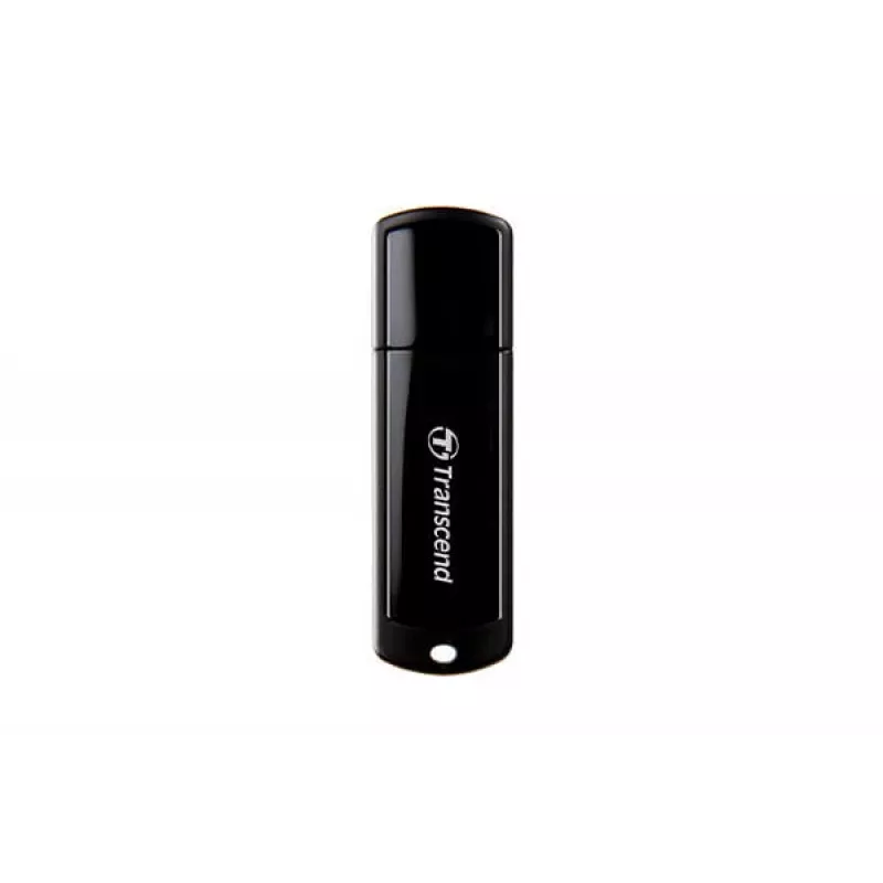 Memory Drive Flash USB3 256GB/BLACK TS256GJF700 Transcend