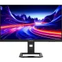 Computer monitor Dahua Technology LM27-E341AY 27 inch (68.6 cm) Quad HD 2560×1440 IPS LCD, 0.5 ms, 178° viewing, VESA, height adjustable, black