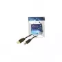 Mediarange MRCS102 USB Cable Black