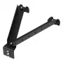 Wall support Vogel's PFA 9144 Basic for TVs up to 55 inches, fixed wall mount, compatible VESA