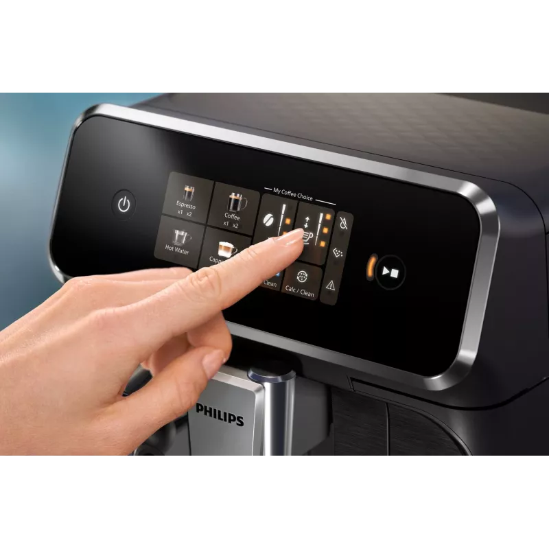 Philips EP2331/10 coffee maker Fully-auto Espresso machine 1.8 L