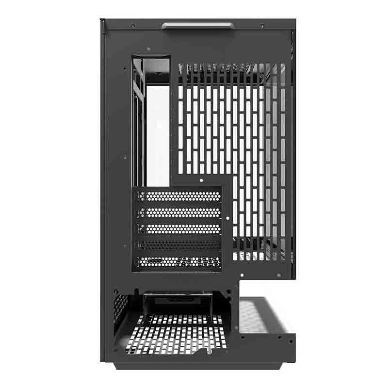 Computer case, Darkflash F1, ATX, Black