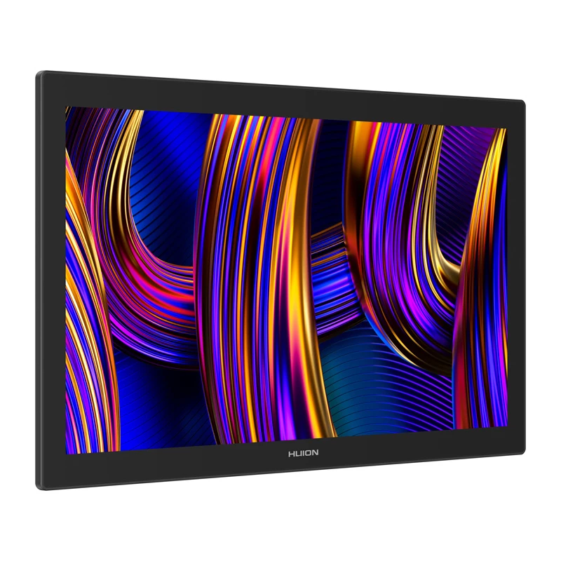 Huion Kamvas Pro 27 144Hz GT2702 graphics tablet