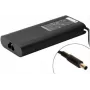 AC Adapter Dell 130W 19.5V 3‑Pin — Laptop Power Supply, 130 W, 19.5 V, 3‑pin connector