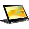 Acer Chromebook Spin 512 R856LT-TCO - Flip-Design - Intel N-series N100 - Chrome OS - UHD Graphics - 8 GB RAM - 64 GB eMMC - 30.5 cm (12 inch)