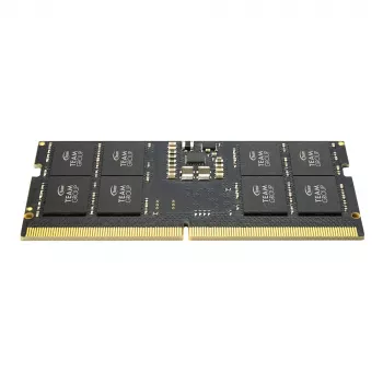 Team Group Team Elite - DDR5 - Module - 32 GB - SO DIMM 262-PIN