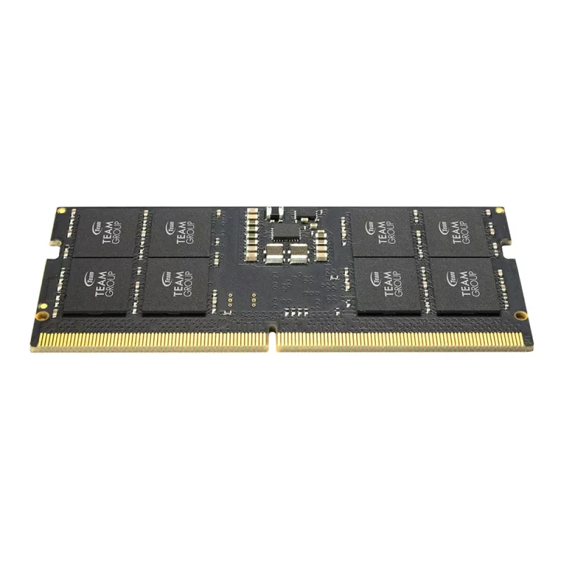 Team Group Team Elite - DDR5 - Module - 32 GB - SO DIMM 262-PIN