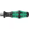 Wera Tool-Check Modular Imperial mini ratchet, socket and bit set, 21 pieces (05049001001)