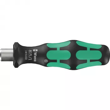 Wera Tool-Check Modular Imperial mini ratchet, socket and bit set, 21 pieces (05049001001)
