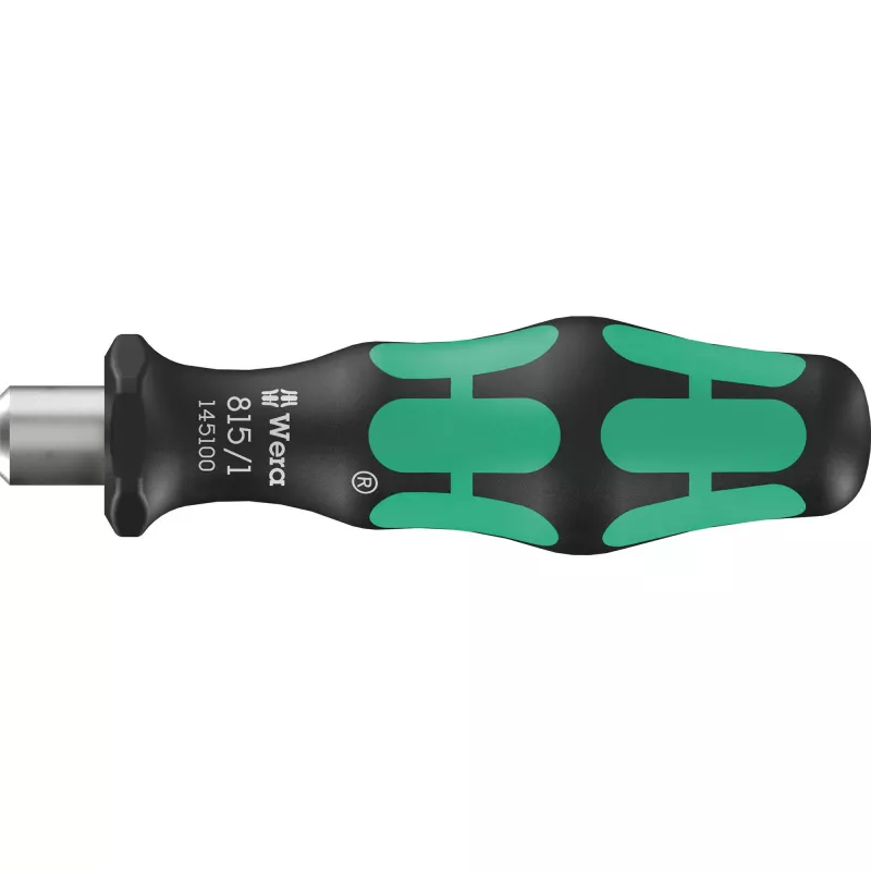 Wera Tool-Check Modular Imperial mini ratchet, socket and bit set, 21 pieces (05049001001)