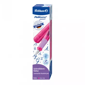 Fountain Pen Pelikan 824828 Pink