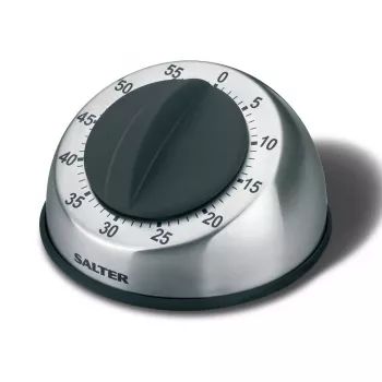 Mechanical kitchen timer Salter 338 SSBKXR15