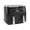 Ninja AF300 Double 7.6 L Stand-alone 1690 W Hot air fryer Black