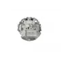 Vacuum Cleaner Accessory | ROBOROCK | Lower HousingAssembly (Includes watertank) | Black | For S8 Black Pro Ultra | 9.01.1852