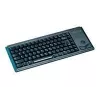 CHERRY G84-4400 keyboard Universal USB QWERTY US English Black