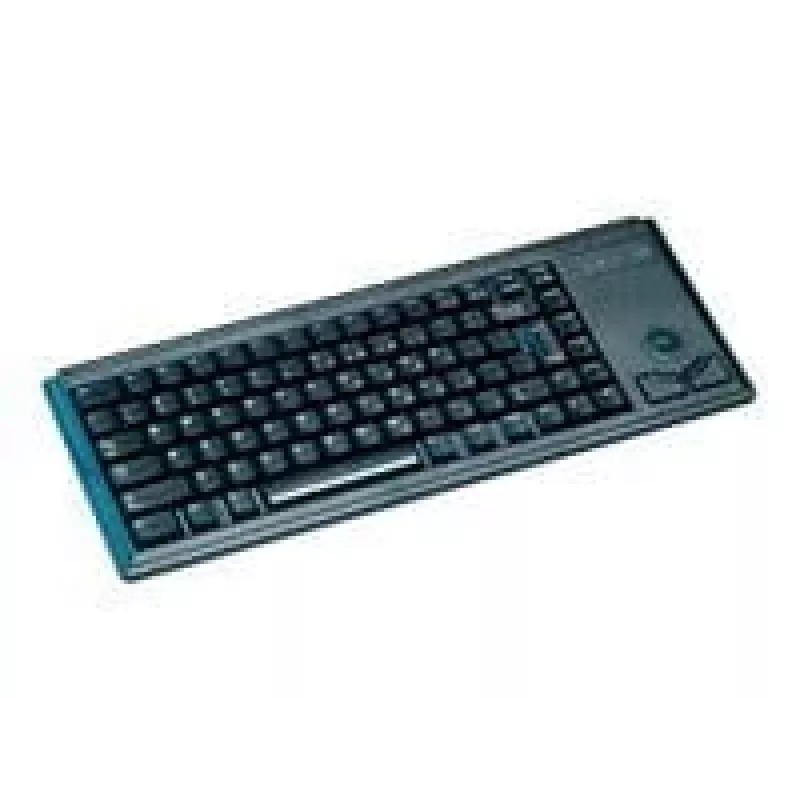 CHERRY G84-4400 keyboard Universal USB QWERTY US English Black