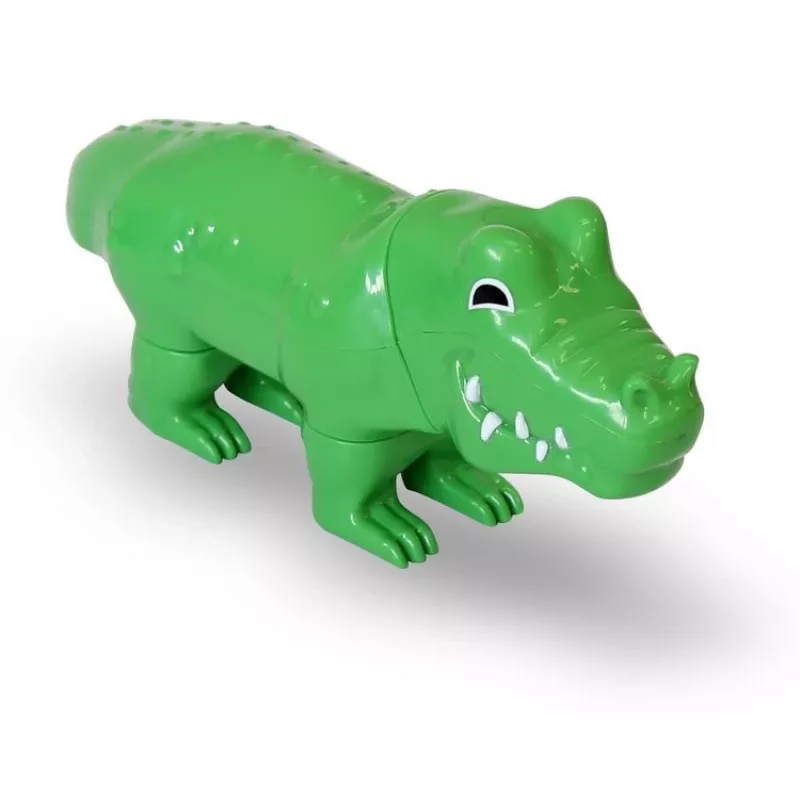 Animal Popular Playthings Magnetic Mix or Match Animals Multicolour