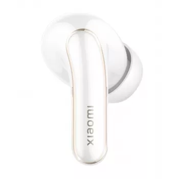 Bluetooth Earphones Wireless Xiaomi Buds 5 Pro BT Ceramic White