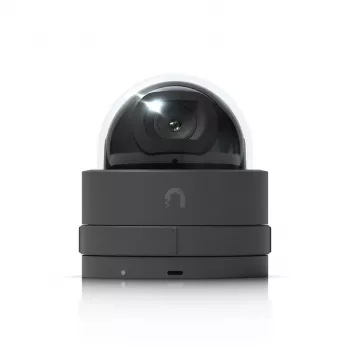 IP security camera Ubiquiti G5 Dome Ultra 2688 x 1512 pixels