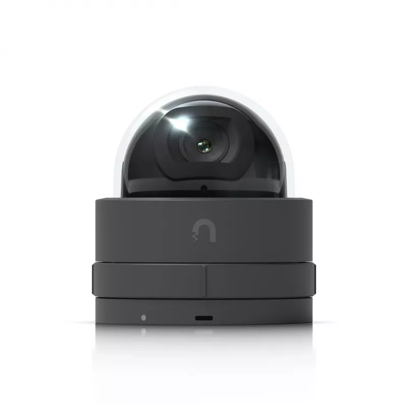 IP security camera Ubiquiti G5 Dome Ultra 2688 x 1512 pixels