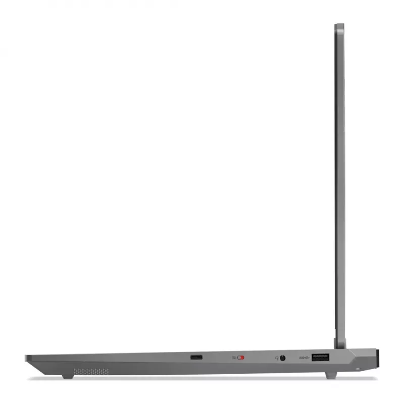 Lenovo LOQ 15IRX10 i5-13450HX 15.6 FHD IPS 300 nits Anti-glare 144 Hz 16 GB DDR5 4800 SSD 1 TB GeForce RTX 5050 8 GB 60 Wh NoOS Luna Grey