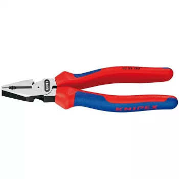 Lineman's pliers Knipex 02 02 180
