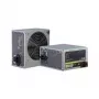 Inter-Tech Coba CES-400B 80+ - Power Supply (Internal) - ATX12V 2,3 - 80 PLUS Bronze - AC 115/230 V - 400 Watt - active PFC (88882096)