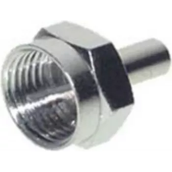 Termination resistor adapter ShiverPeaks 85333 for maximum connectivity
