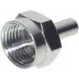 Termination resistor adapter ShiverPeaks 85333 for maximum connectivity