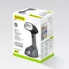Clothes Steamer Maestro MR-357 1500W — Handheld Garment Steamer