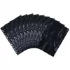 Photo pockets HERMA Fotophan 13x18 cm landscape black 10 pcs