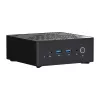 MiniX Mini PC ER937 HX370 with 32 GB storage and 1000 GB HDD
