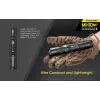 Hand flashlight Nitecore MH10 V2 Black