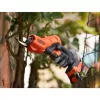 Black & Decker battery garden shears 18V/2.0Ah BCPP18D1 Power shear