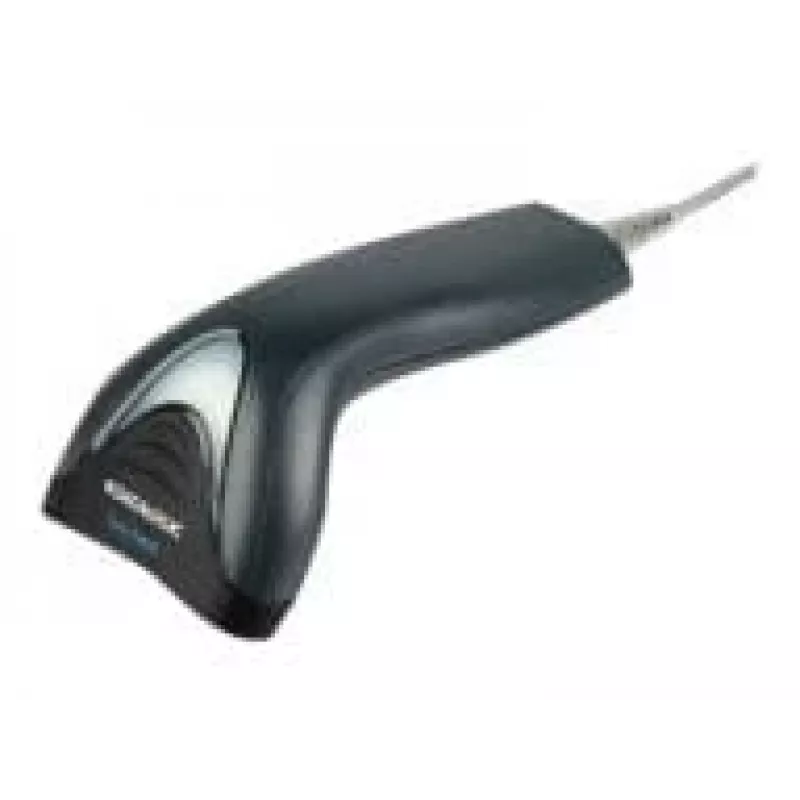 Datalogic Touch 65 Lite Handheld bar code reader 1D Laser Black