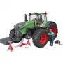Play Vehicle BRUDER 4041