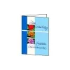 Standard greeting card Sigel DS610 Birthday 10 pc(s)