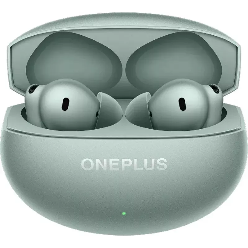Earbuds OnePlus Buds 4 Stormy Gray Bluetooth