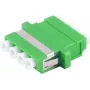 Fibre Optic Connector LC/LC Female/Female ShiverPeaks BS07-60041