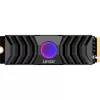 SSD drive Lexar 2TB M.2 PCI Express 5.0 NVMe LNM1090002T-RNANG